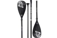 Aqua Marina Dual-Tech- 2 in 1 Adjustable Aluminium iSUP & Kayak Paddle