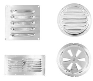 Vent Plates Dept