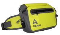 # 2022 # Aquapac 821 3L Trailproof Waist Pack Green