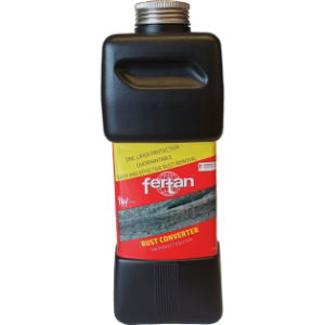 Fertan Rust Converter - 1 Litre