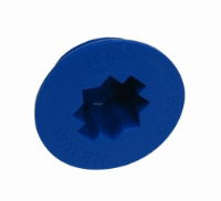 Blue Water Filler Cap - Only - XD103