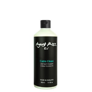 Cable Clean - Instant Power Cable Cleaner - 500ml