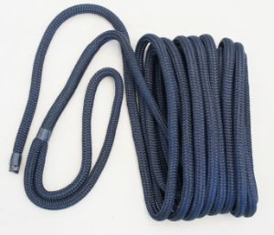 Rope Mooring Line - Polyester