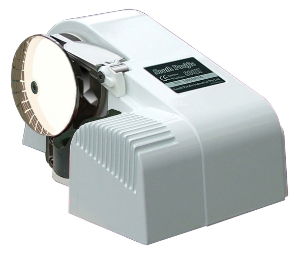 Windlass 1100W, Horizontal, High Power, Alu, 8mm - Pro 900M