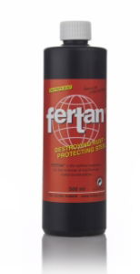 Fertan Rust Converter - 500ml