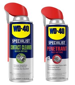 WD40