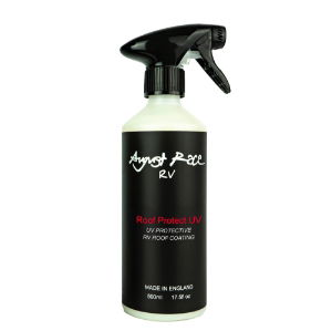 Roof Protect UV - UV Protective RV Roof Coating - 500ml