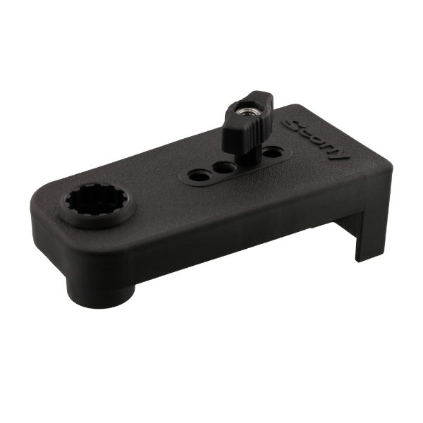 Scotty 248 Rod Holder Oarlock Mount