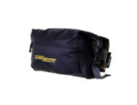 OverBoard Pro-Light Waist Pack - 4 Litres Black