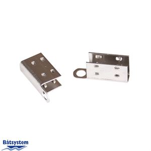 BatSystem Clips For Midi & Mini Sleeve 4 x 10mm