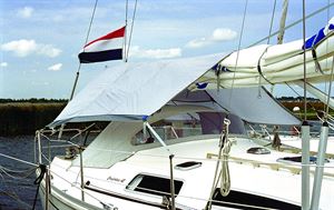 Awning Standard