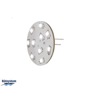 LED Bulb G4 12V LED Replacement Back Pin - 94G4B