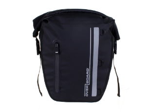 17 Litre Classic Pannier - Black