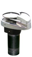 Windlass 1000W Vertical S. Steel Base 8mm Gypsy - Pro VS1000