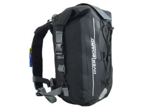 OverBoard 20L Original Backpack- Black