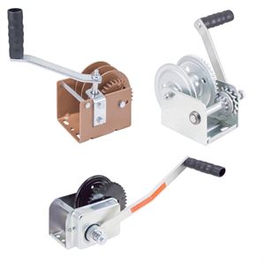 Trailer Winches