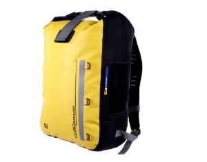 Overboard 45 Litre Classic Backpack- Yellow