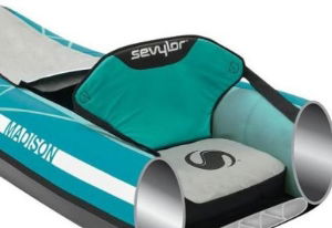 Madison & Waterton Seat ONLY
