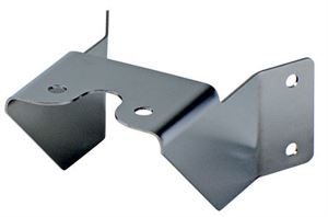 K2W Mid Mast Bracket - Stainless Steel