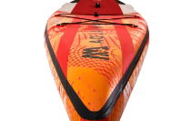 Aqua Marina Race 14' 0\\\" Race iSUP w/ Coil Leash